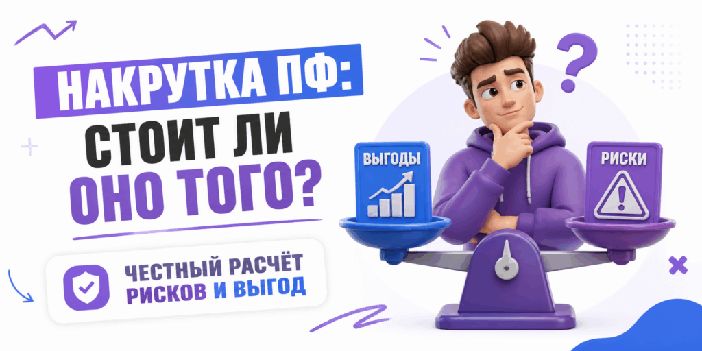 Стоит ли оно того: честный расчёт рисков и выгод Стоит ли оно того: честный расчёт рисков и выгод